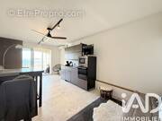 Photo 1 - Appartement à SIX-FOURS-LES-PLAGES