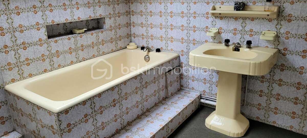 Maison à BOGNY-SUR-MEUSE