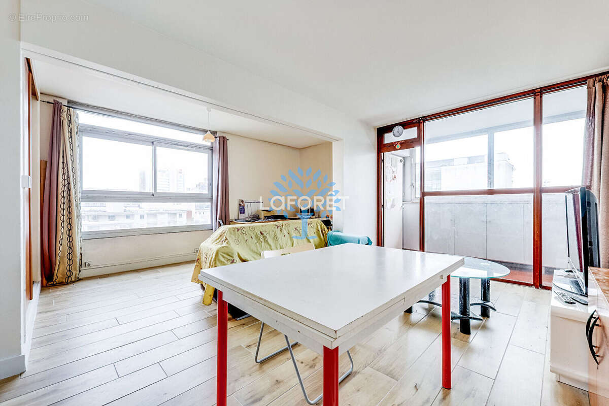 Appartement à BAGNOLET