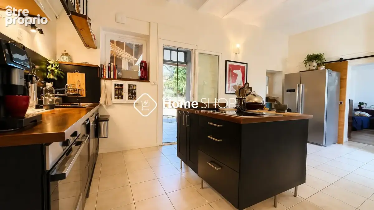Maison 3 pièces 102 m² à vendre à Septemes-Les-Vallons (13240) - photo 5