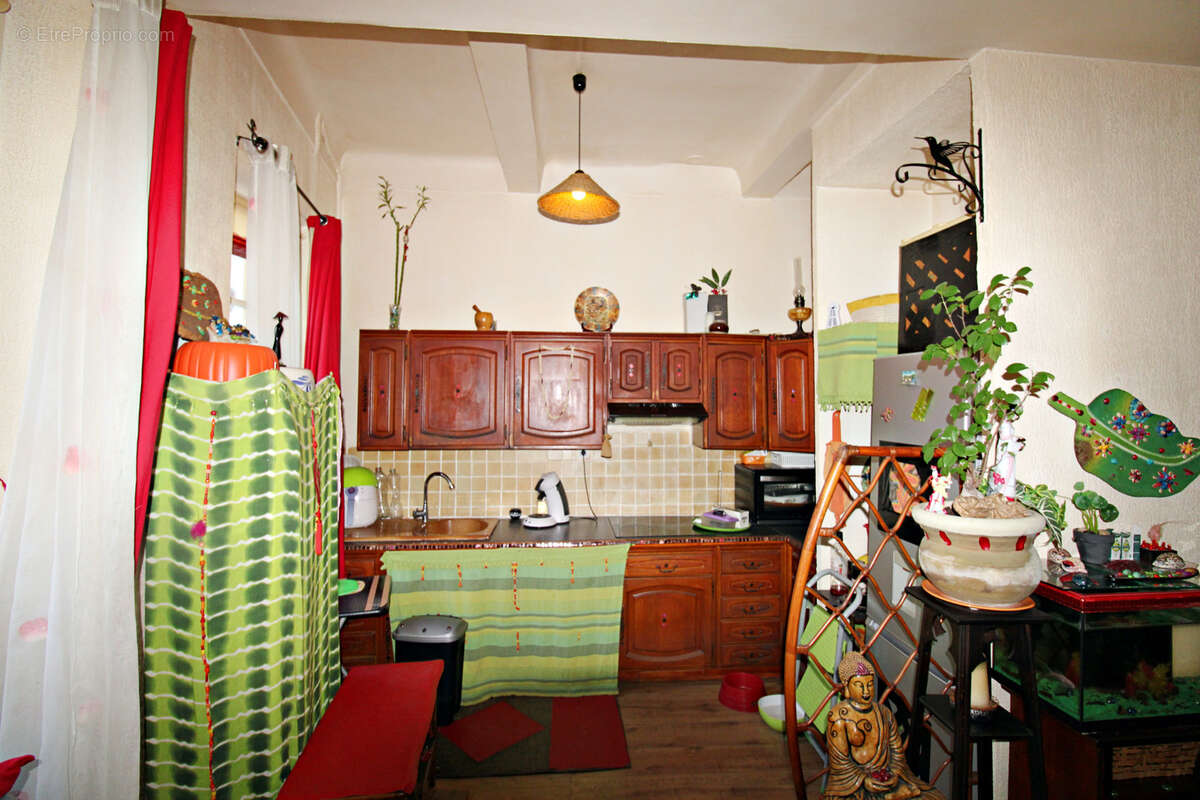 Appartement à LA SEYNE-SUR-MER