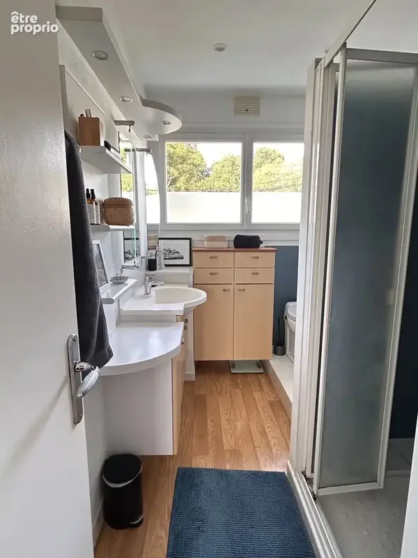 Maison 90 m² à vendre à Lorient (56100) - photo 12
