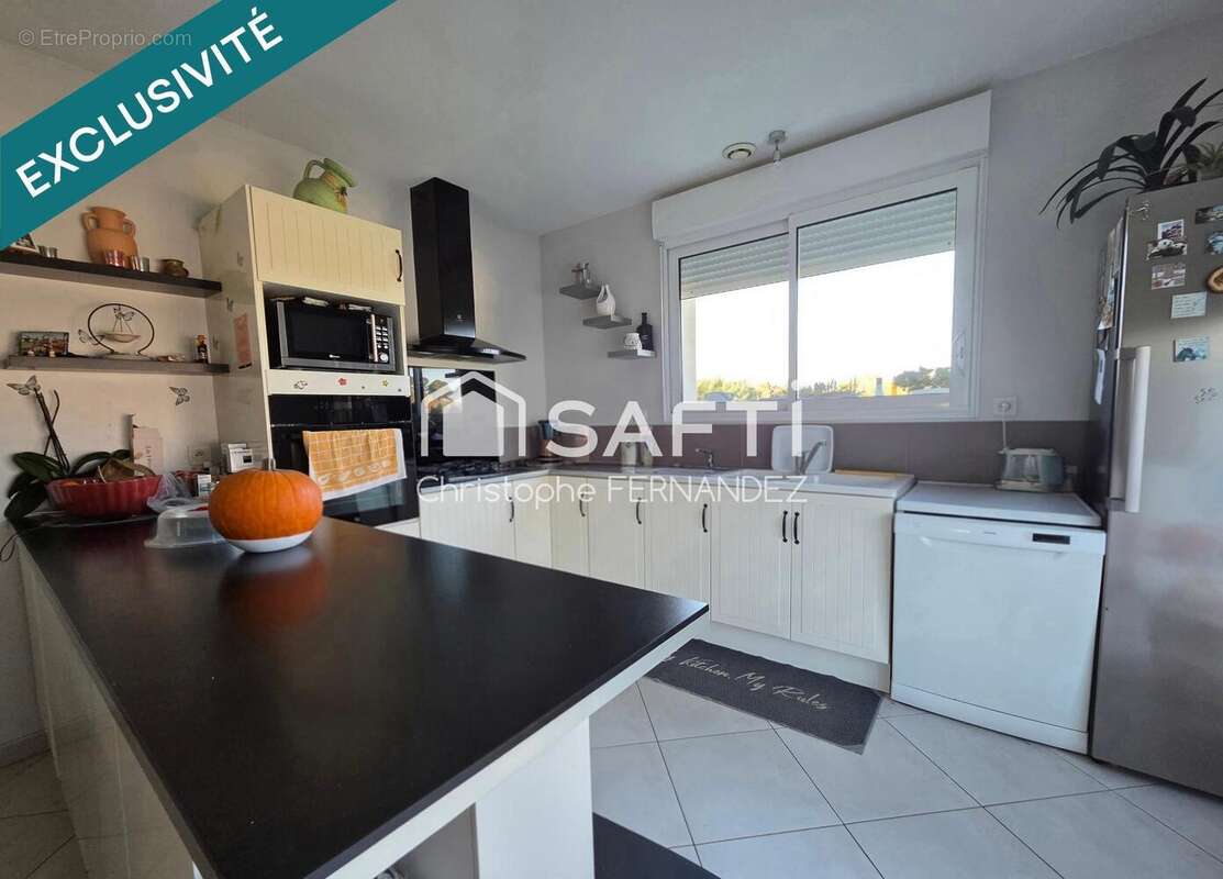 Photo 3 - Maison à MONTENDRE