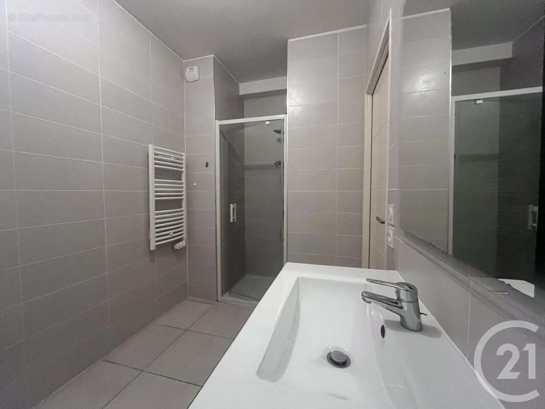 Appartement à BEAUSOLEIL
