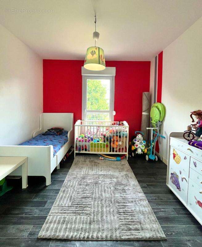 Appartement à NOYON