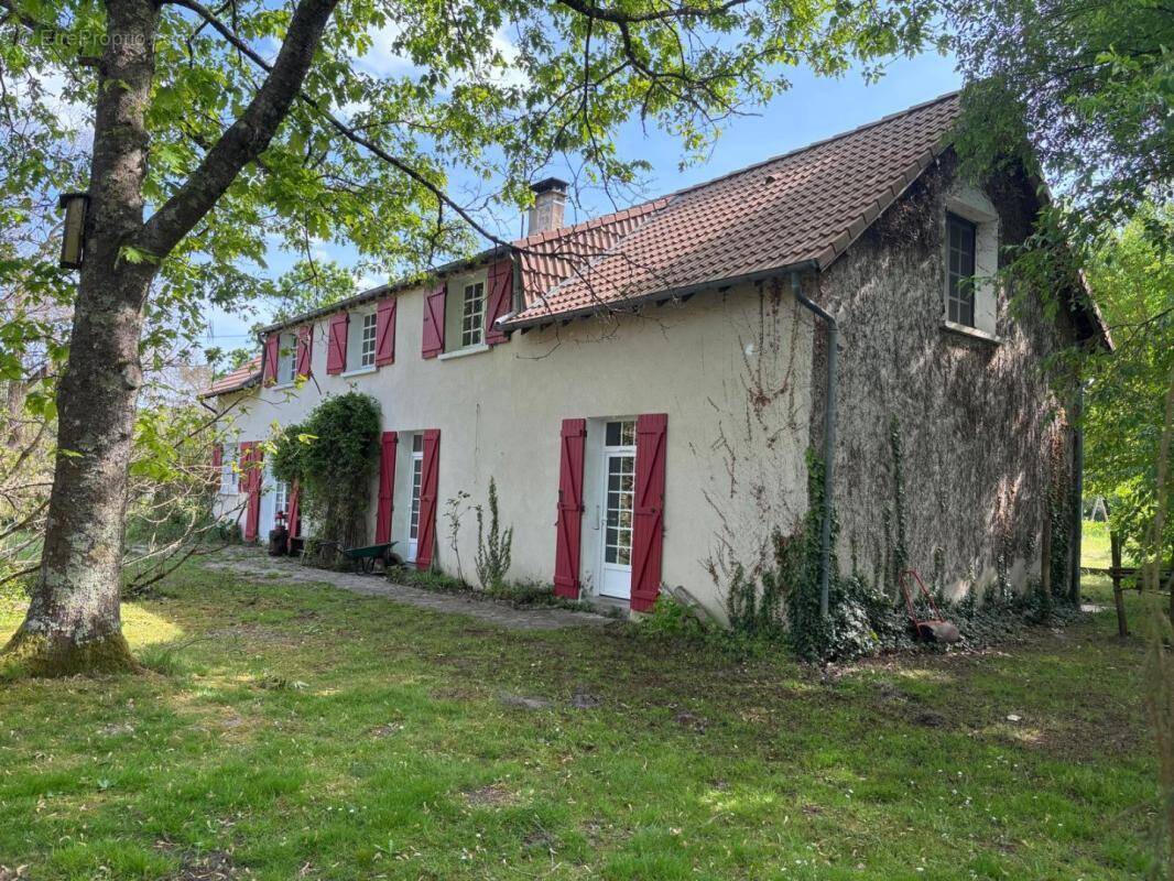 Maison à LANGON