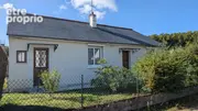 Maison à NAZELLES-NEGRON