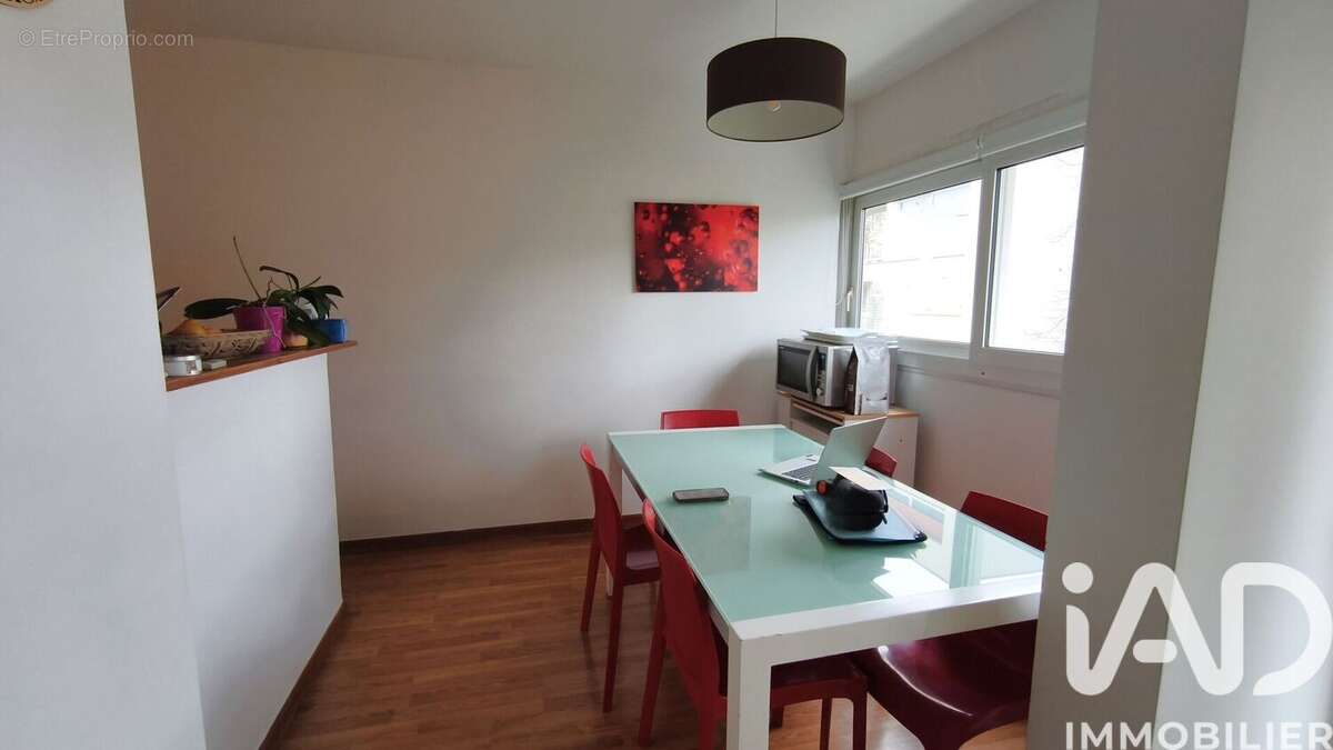 Photo 6 - Appartement à GIF-SUR-YVETTE