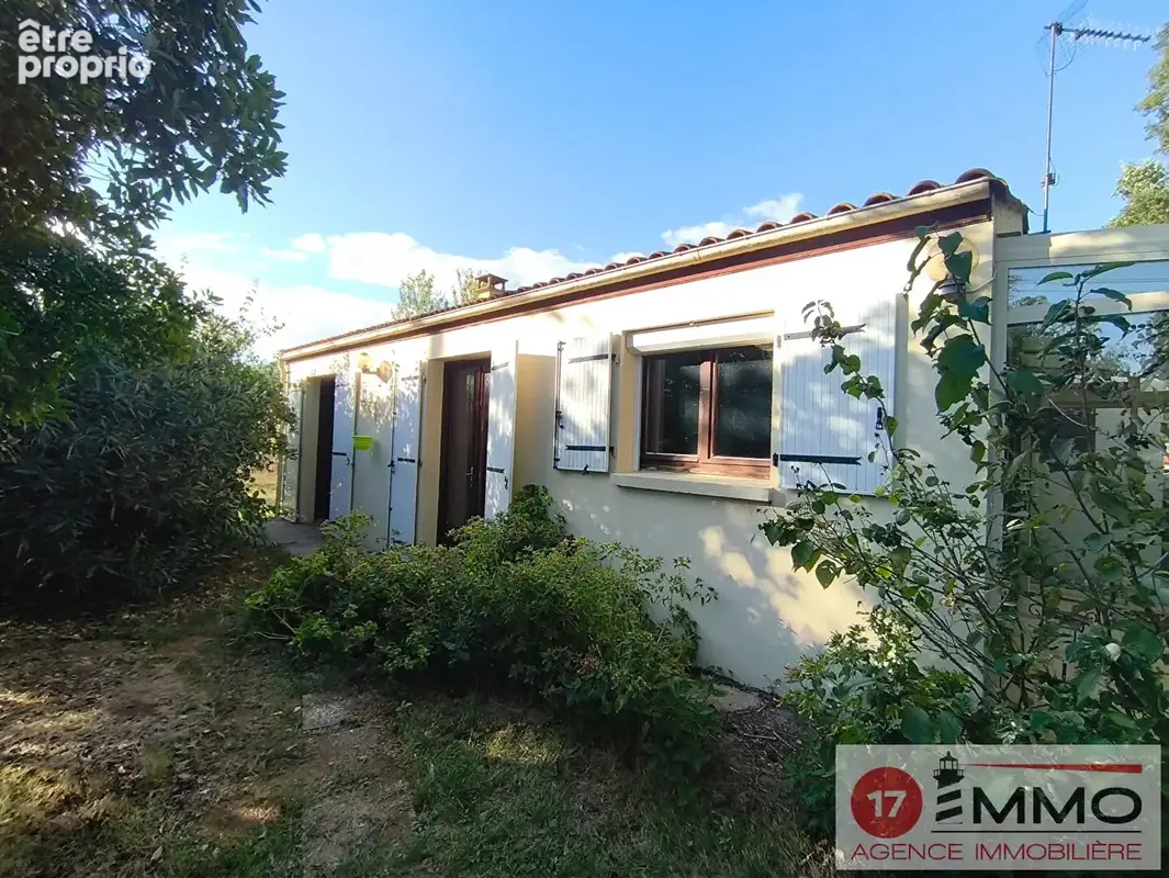Maison à CHAMPDOLENT