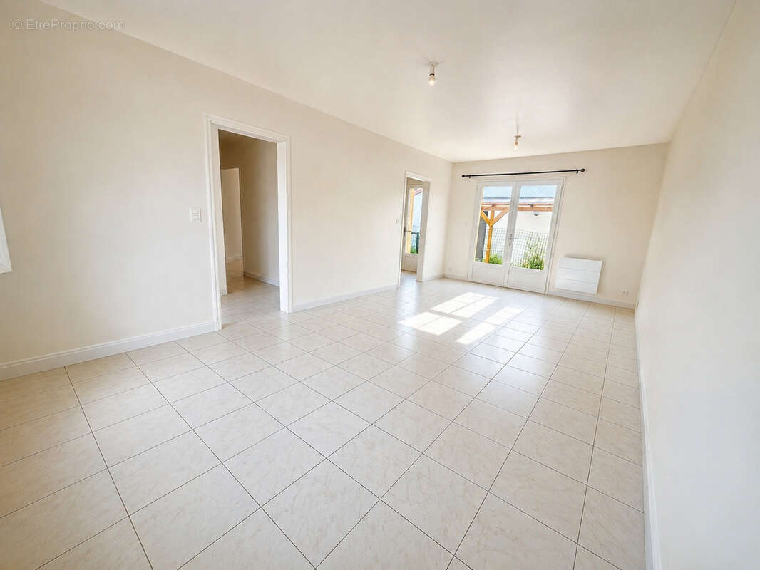 Maison 4 pièces - photo 3
