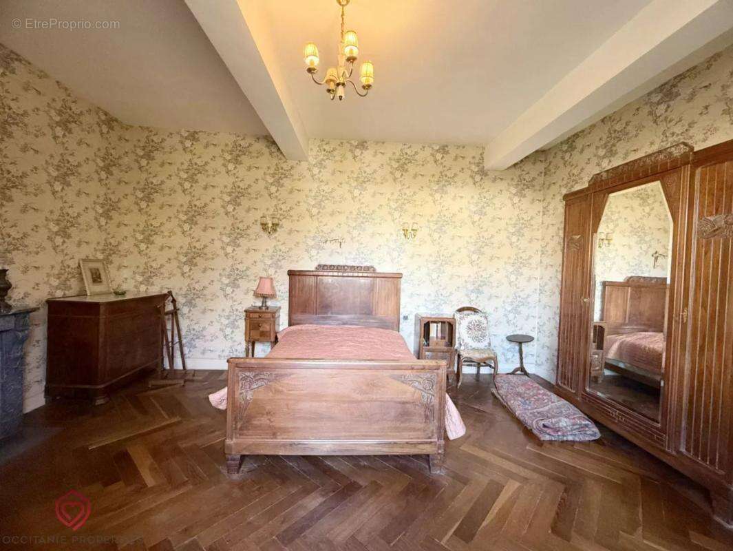 Maison à CARCASSONNE