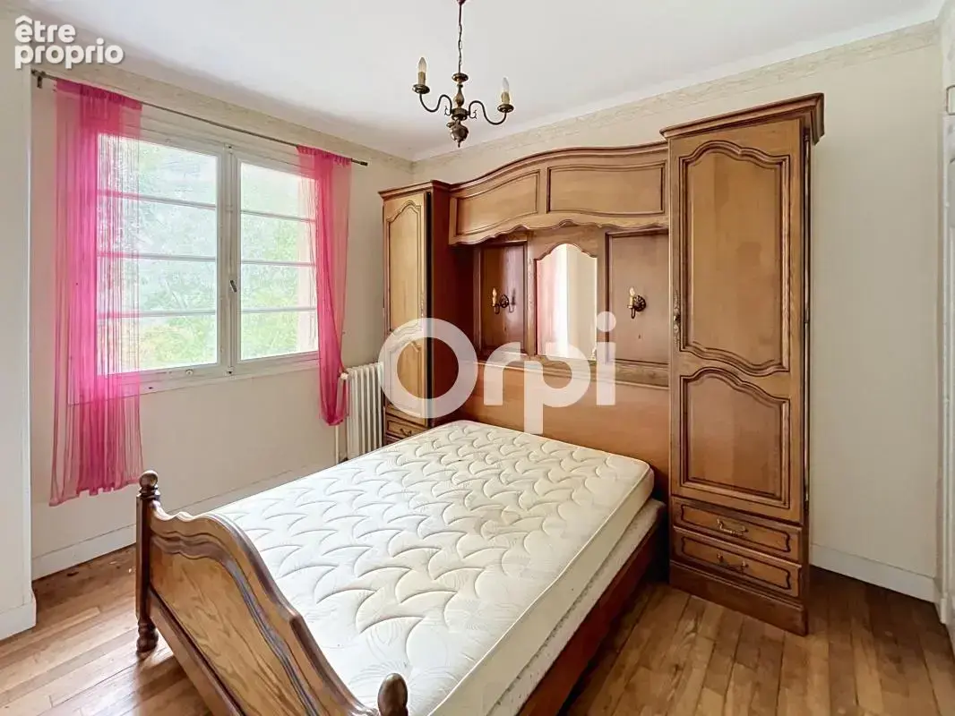 Maison À Vendre sur les hauteurs du Lardin ! - photo 8