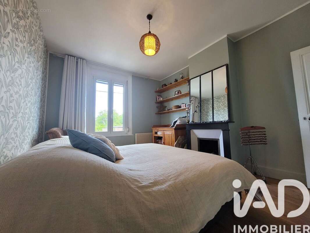 Photo 9 - Maison à ABBEVILLE