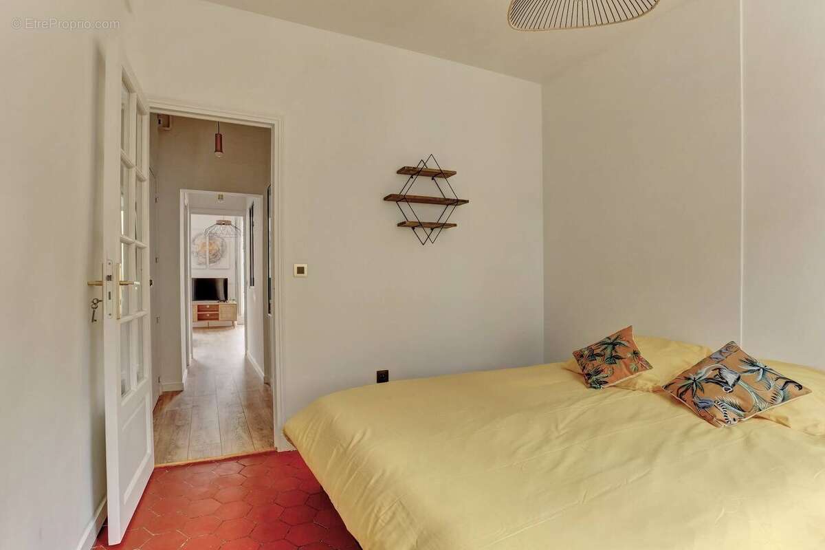 Appartement à VERSAILLES