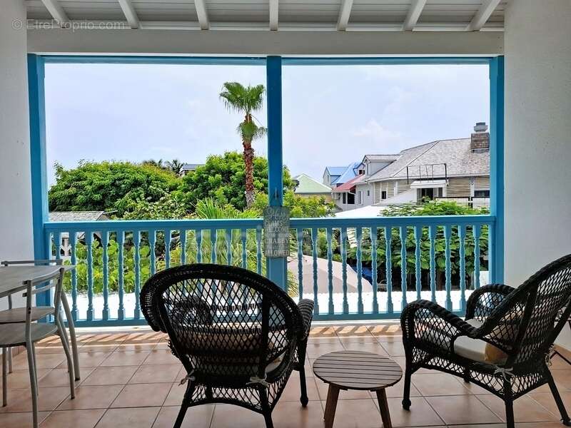 En exclusivité appartement élégant et rénové au coeur de la baie orientale, saint-martin (97150) - photo 23
