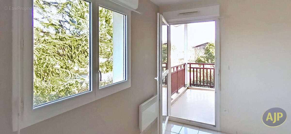 Appartement à LEGE-CAP-FERRET