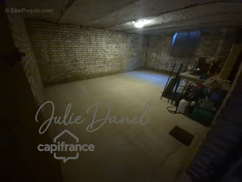 Maison à BIACHE-SAINT-VAAST