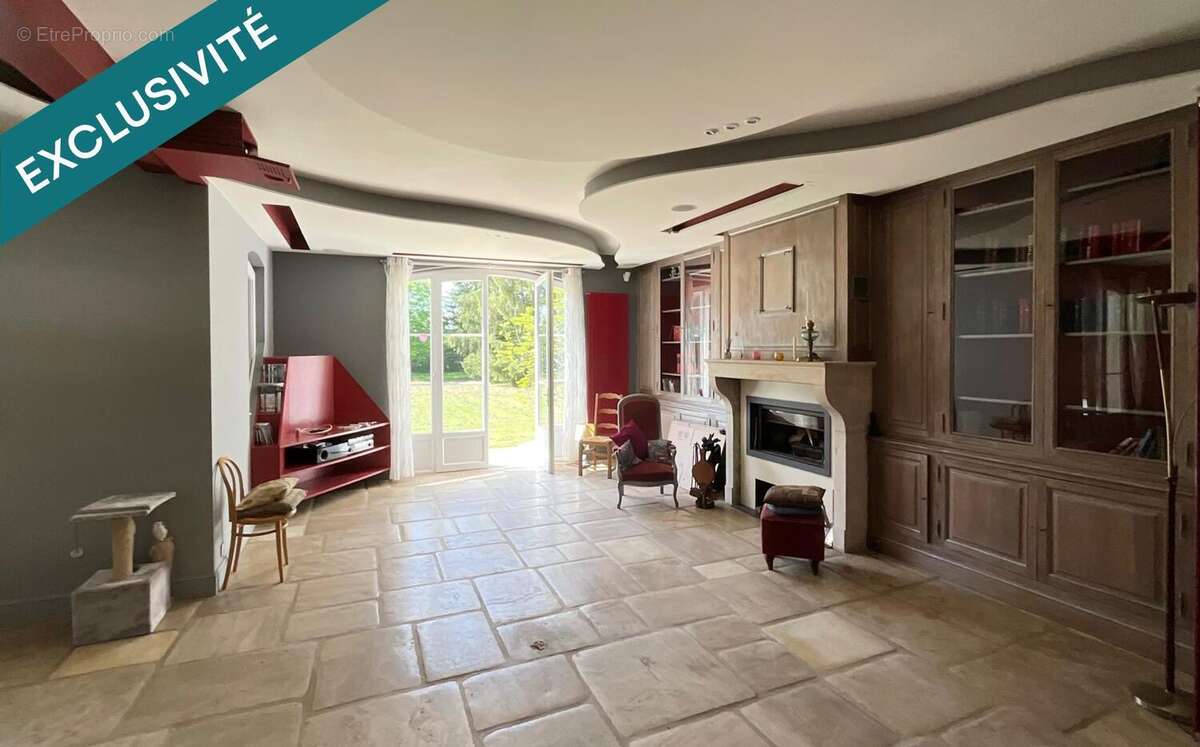 Photo 4 - Maison à VIERZON