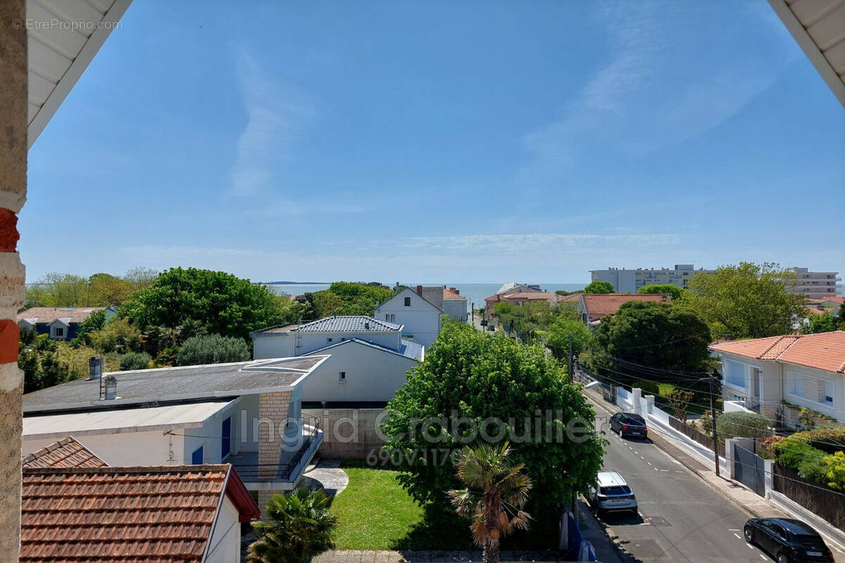 Appartement à ROYAN