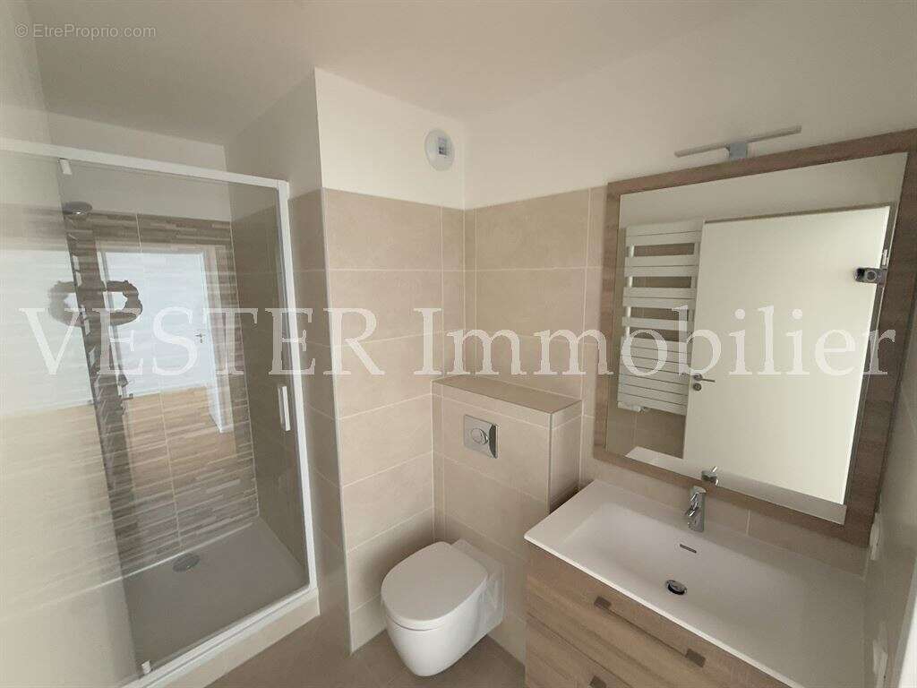 Appartement à SURESNES