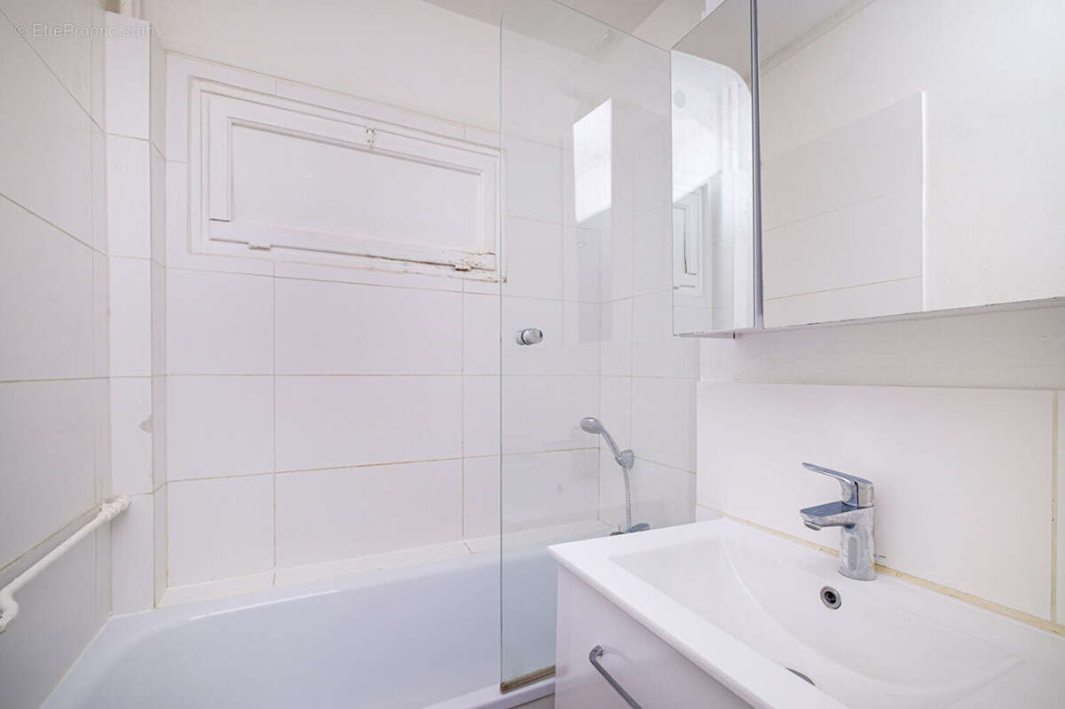 Appartement à CALUIRE-ET-CUIRE