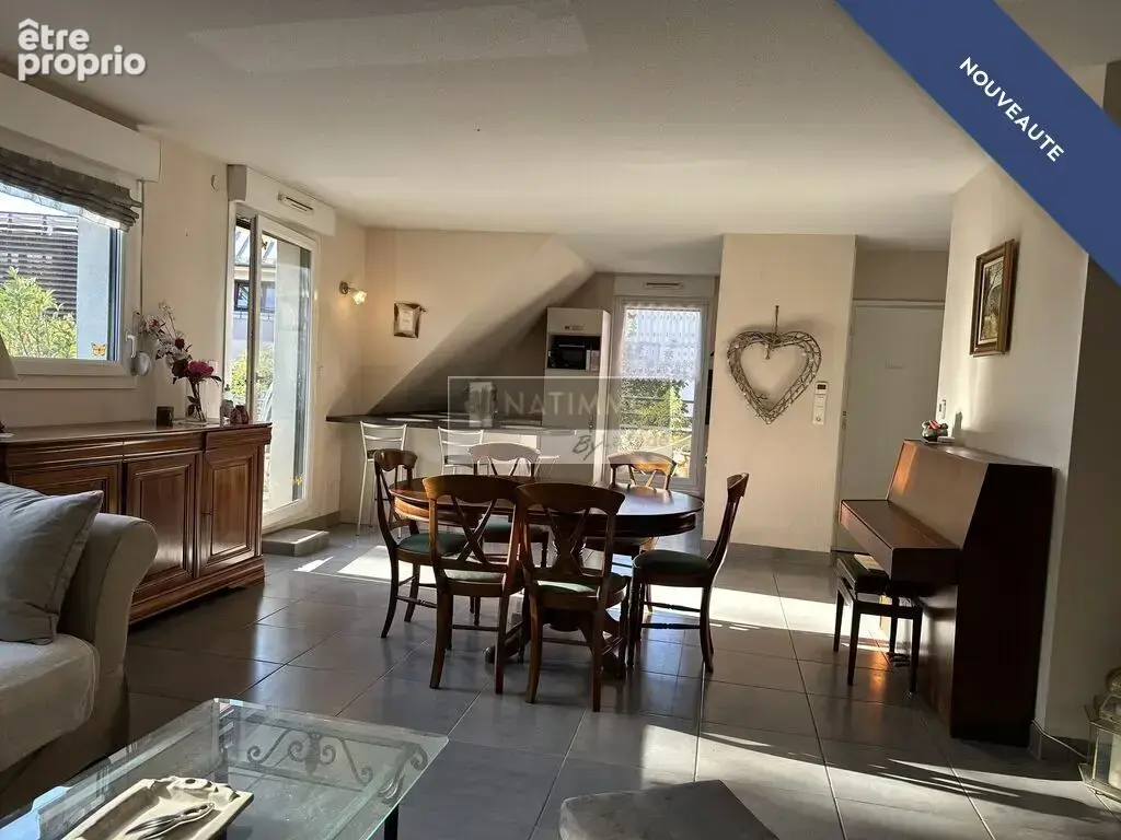 Barr. Magnifique 5 pièces avec terrasse de 42 m² - photo 3