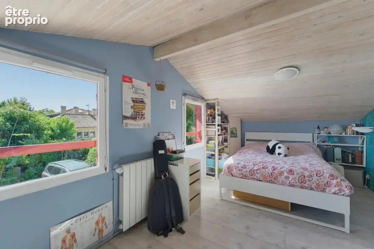Maison de 7 pièces de 170 m² à Bruges - photo 16