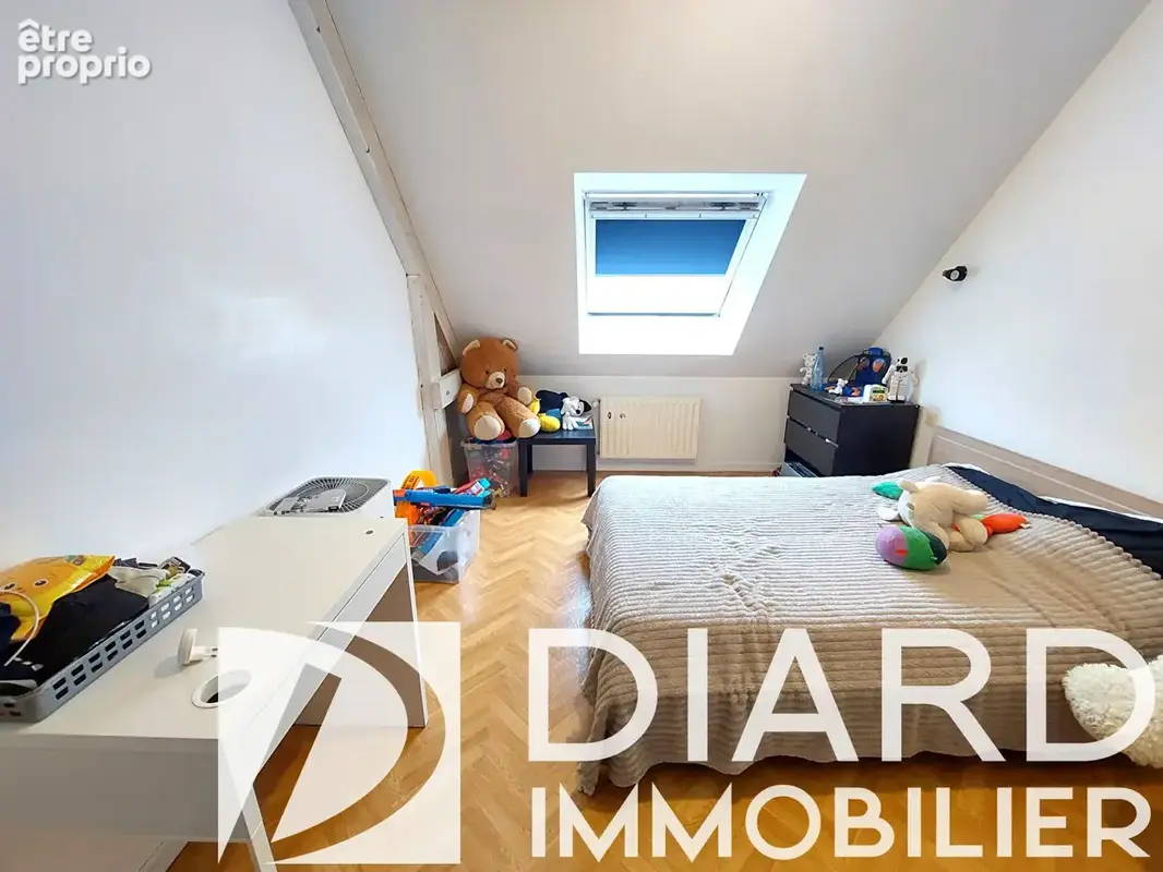 Maison 4 chambres 107.84 m2 - photo 7