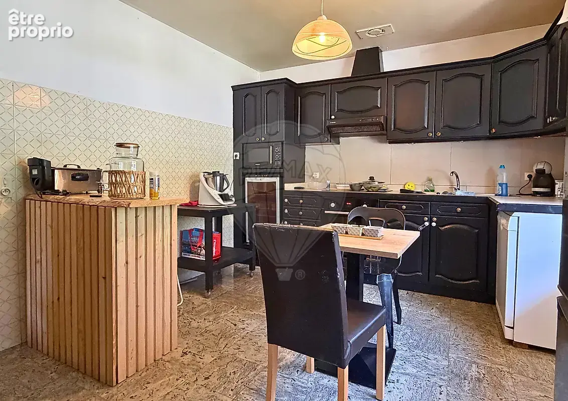 Maison 6 chambre(s) à vendre - photo 17
