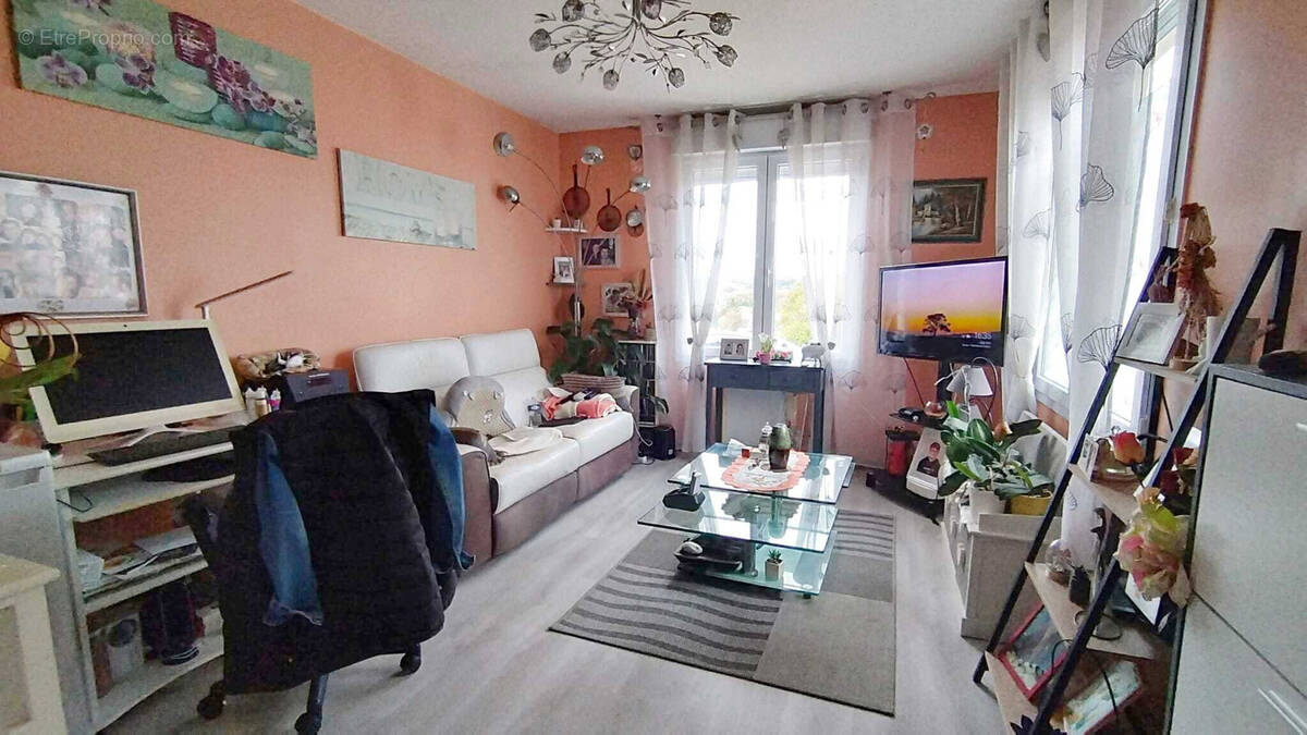 Appartement à BEAUVAIS