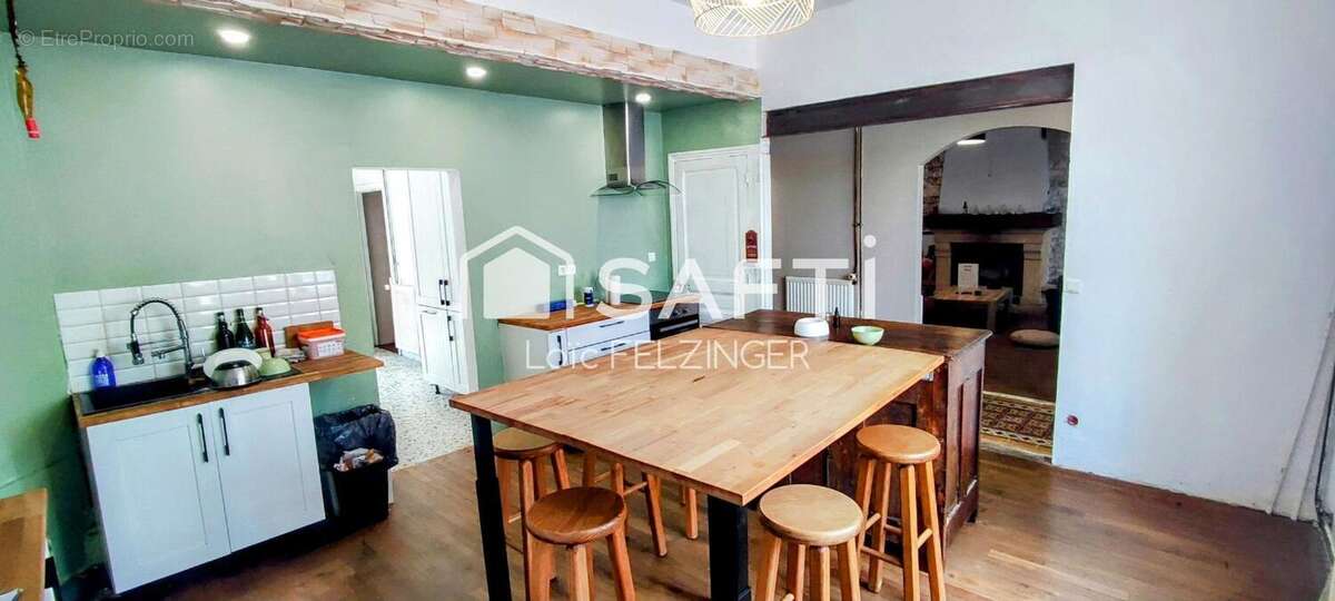 Photo 7 - Maison à SAINT-QUENTIN-LE-PETIT