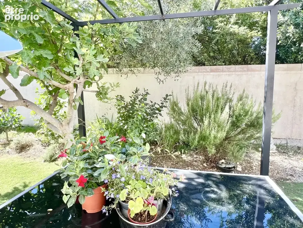 Villa de 100 m² sur 395 m² de terrain - photo 2