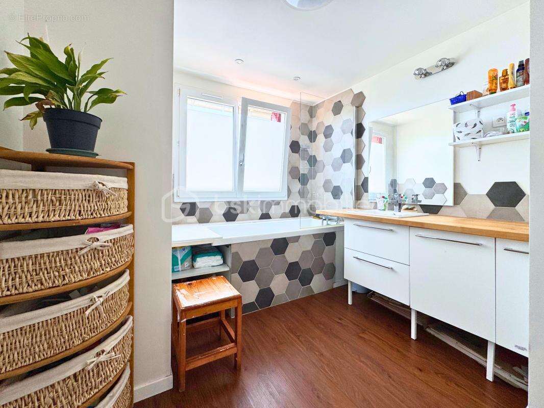 Maison à ATHIS-MONS