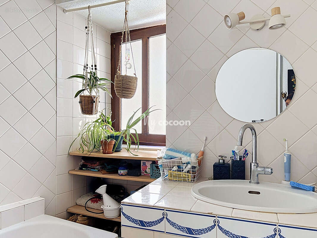 Maison - T3 - 131 m2 - photo 5