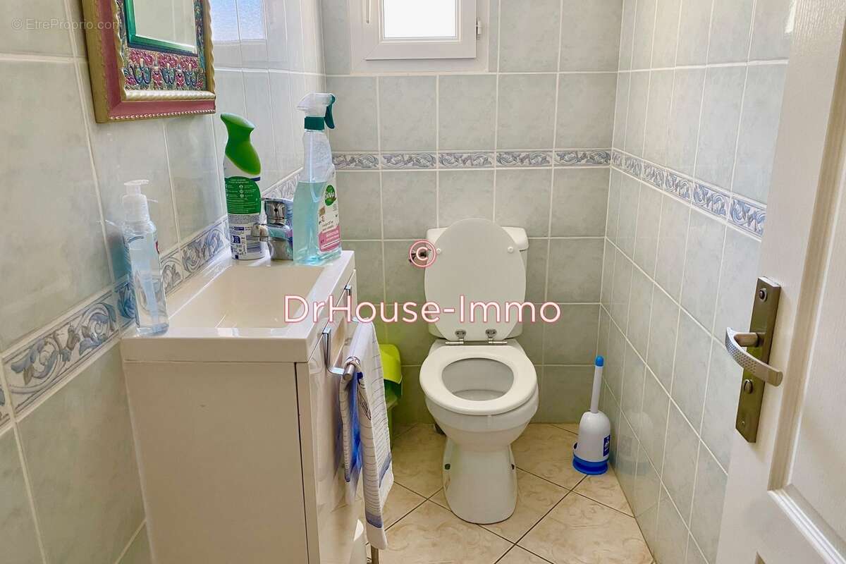 Maison à CARCASSONNE