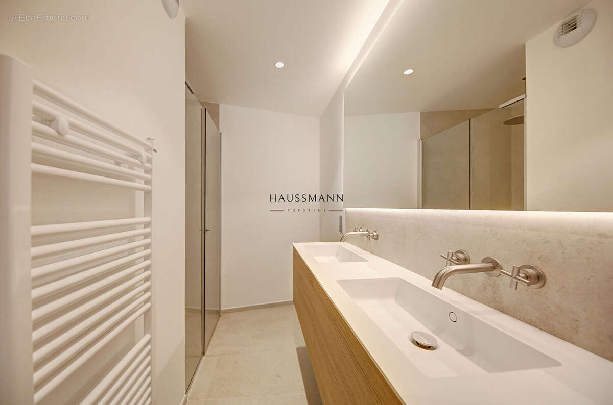 Appartement Neuilly sur Seine - photo 14