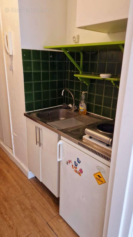 Appartement à PARIS-5E