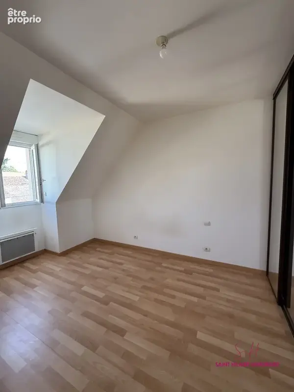 Maison 94 m² à Saint-Hilaire-Saint-Mesmin  - photo 8