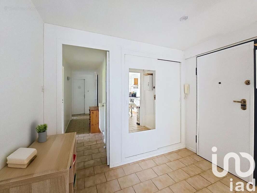 Photo 3 - Appartement à FONTAINE