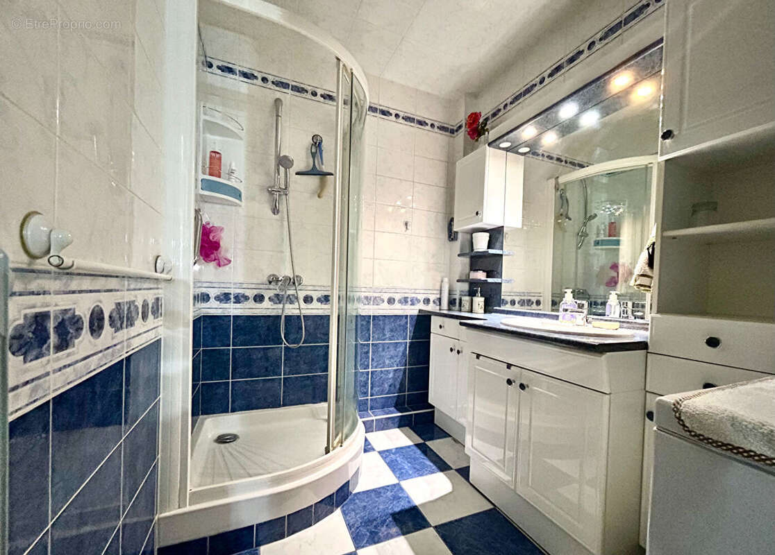 Appartement à CRETEIL