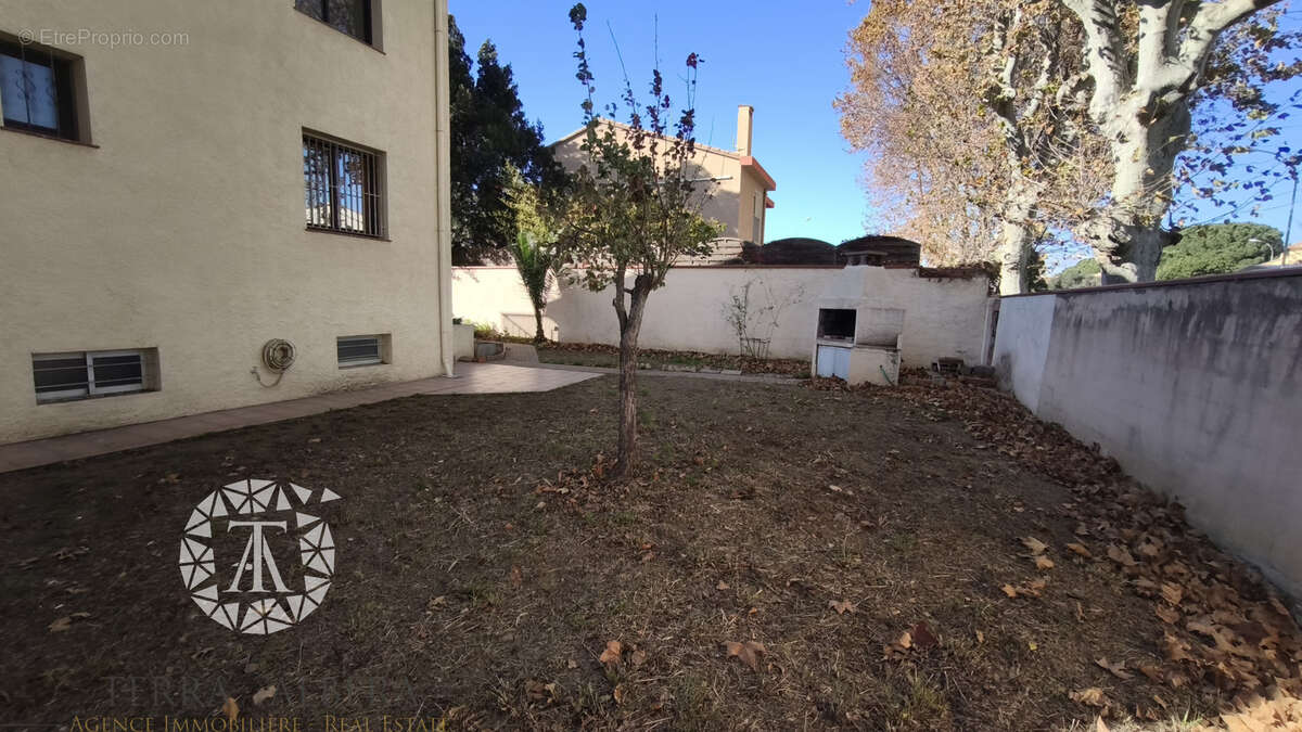 Appartement à PERPIGNAN