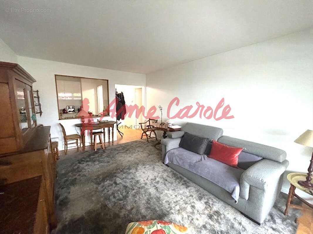 Appartement à NOGENT-SUR-MARNE
