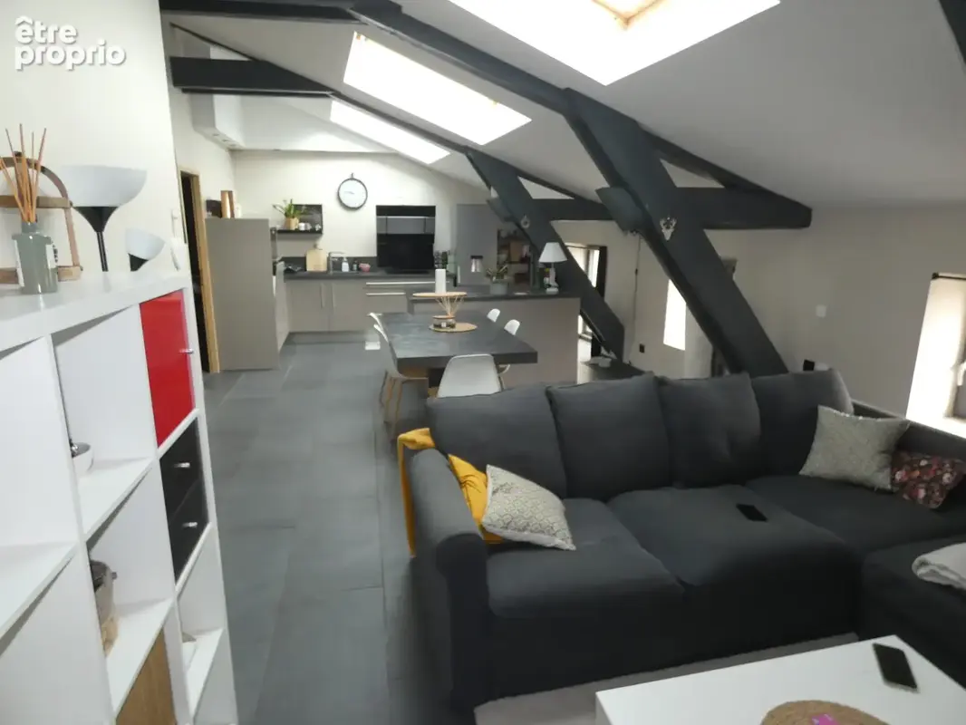 Appartement à SAINTE-SIGOLENE