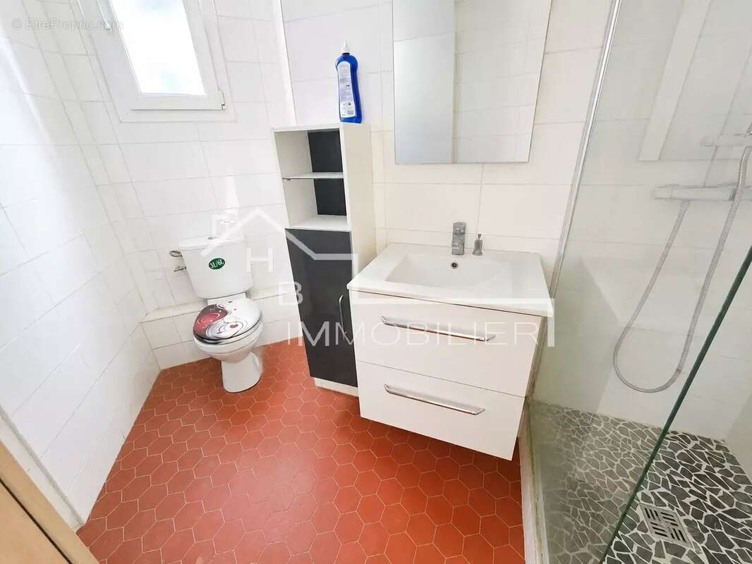 Appartement 48 m² à Nice  - photo 6