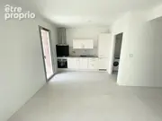 Appartement à LACANAU