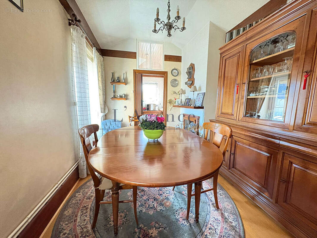 Appartement à CHANTILLY