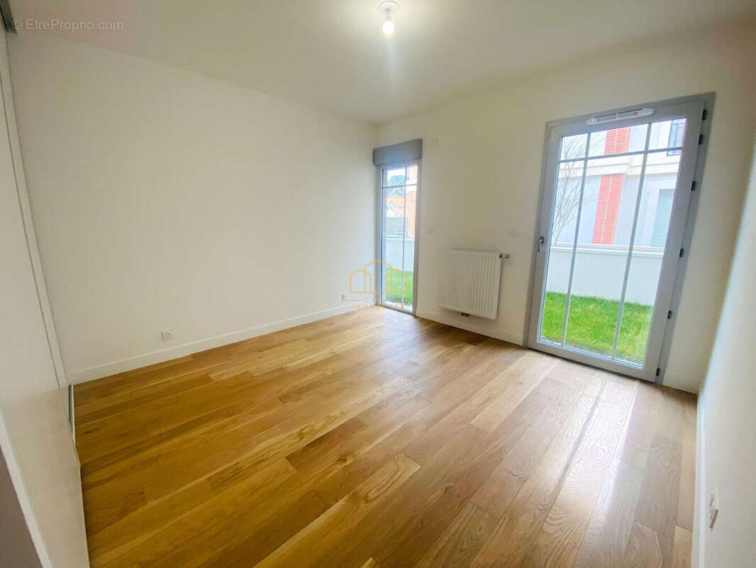 Appartement à ARCACHON