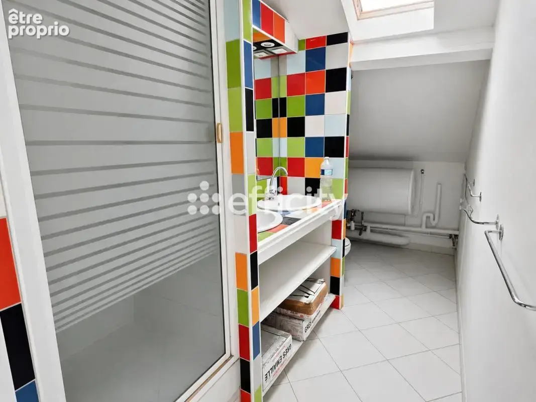 Appartement - photo 9