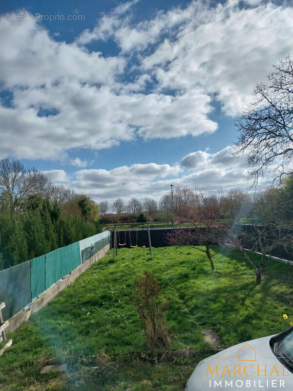 Appartement à SOLGNE