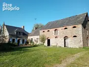 Maison à LA PALLU